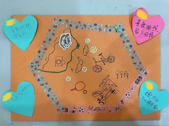 家庭徽章示意圖2